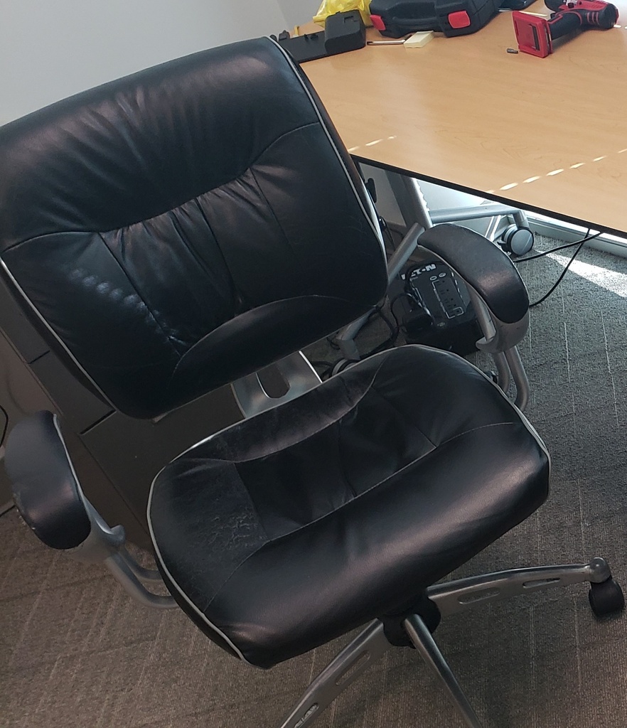 Task Chairs