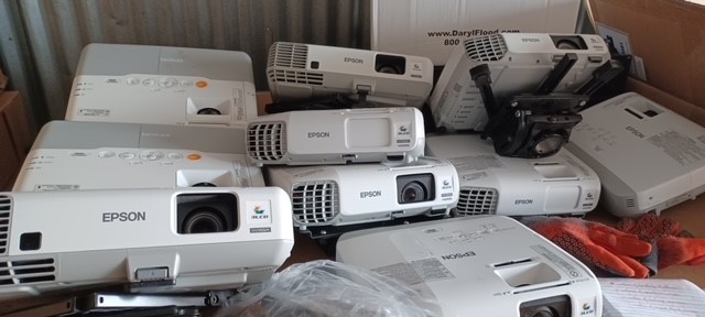 Epson Projector