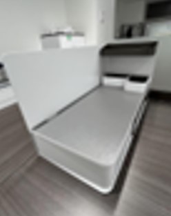 Storage Unit - Extended