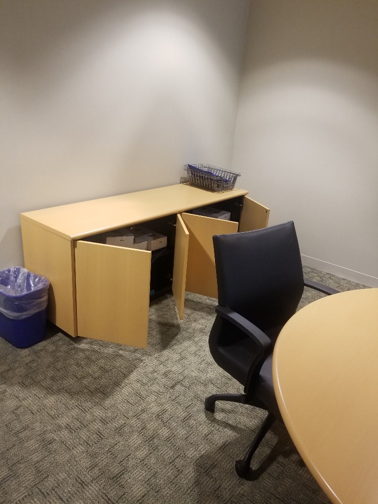 Credenza