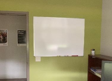 White Board
