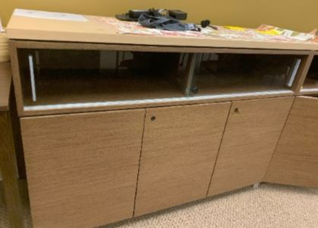 Credenza
