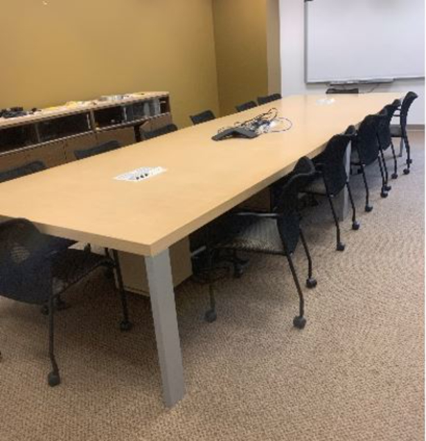 Conference Table