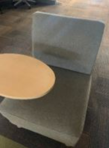 Lounge Chair