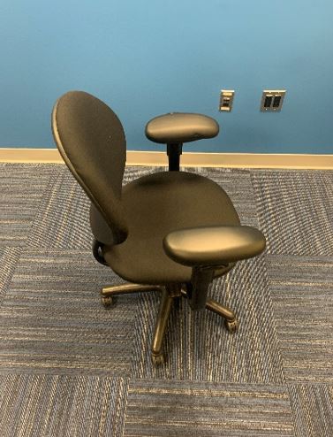 Task chairs 