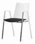 Nooi Stool - Café Height **Photo Representative**