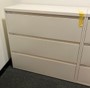 3H Lateral Files
