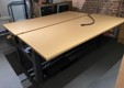 Migration SE BENCHING Height Adjustable Desks