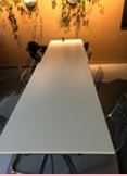 Dining Table, 63" x 32"