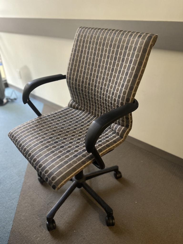 Conference chairs