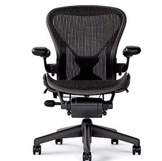 Task chairs