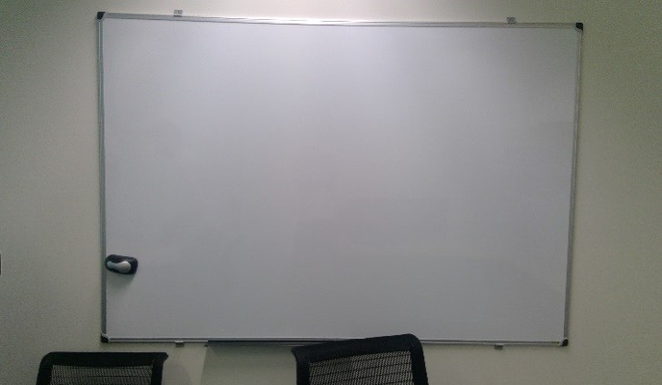 WHITEBOARD