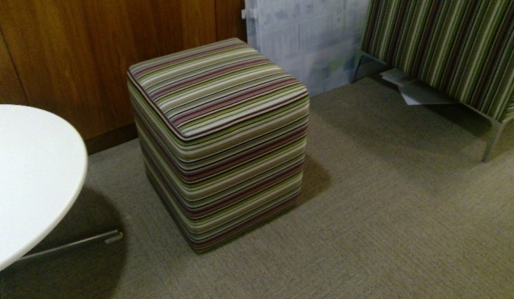 STOOL
