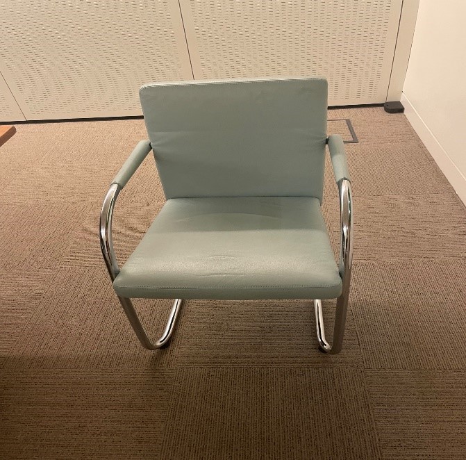 MEETING CHAIR
