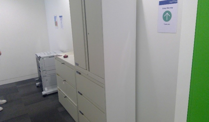 STORAGE