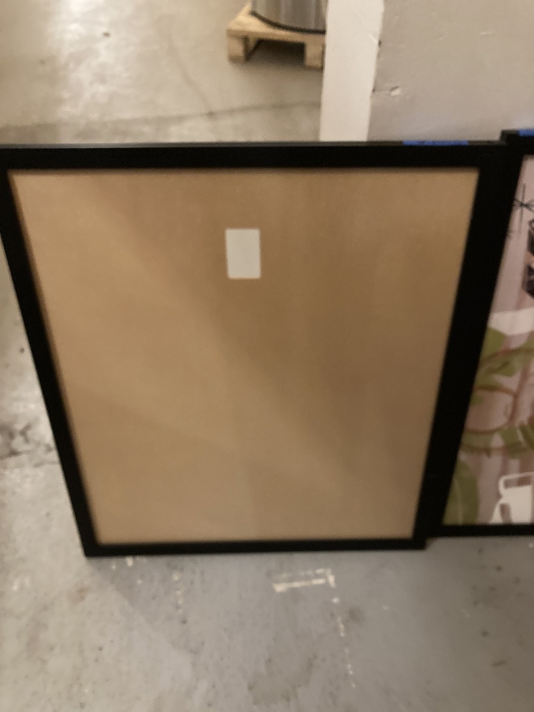 Black Frame 