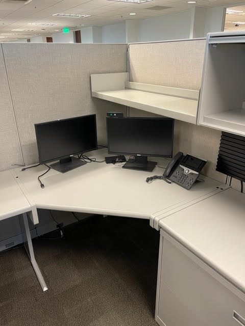 WORKSTATIONS - SC9K STATIONS 