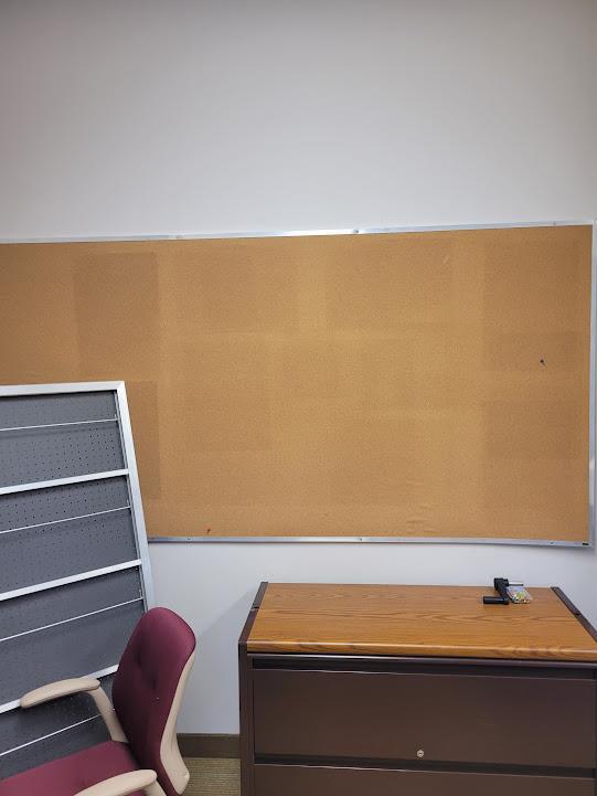 Cork Board