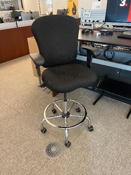 Stools