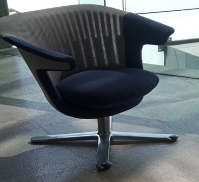 Steelcase i2i chair | Silla Steelcase i2i