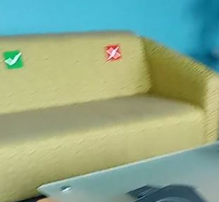 Sofa | Sofá