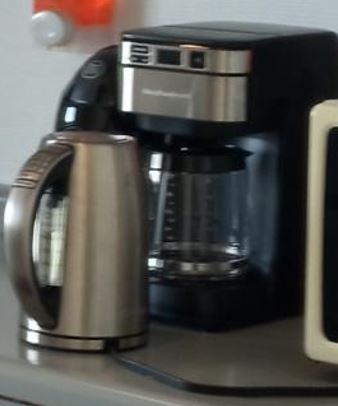 Nescafe Dolce Gusto Jovia coffee machine | Cafetera Nescafé Dolce Gusto Jovia