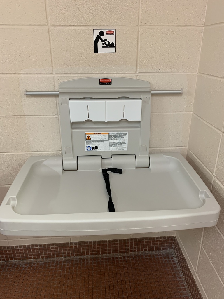 Portable Changing Pad