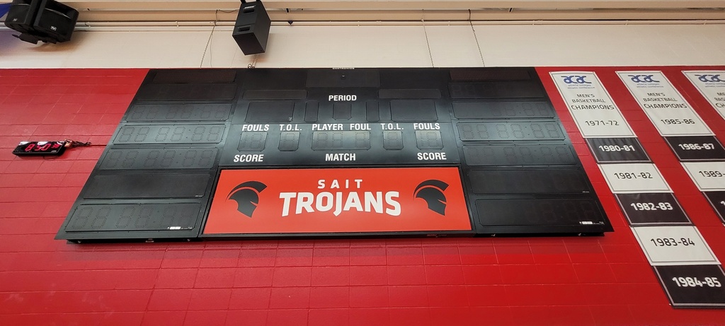 Scoreboard