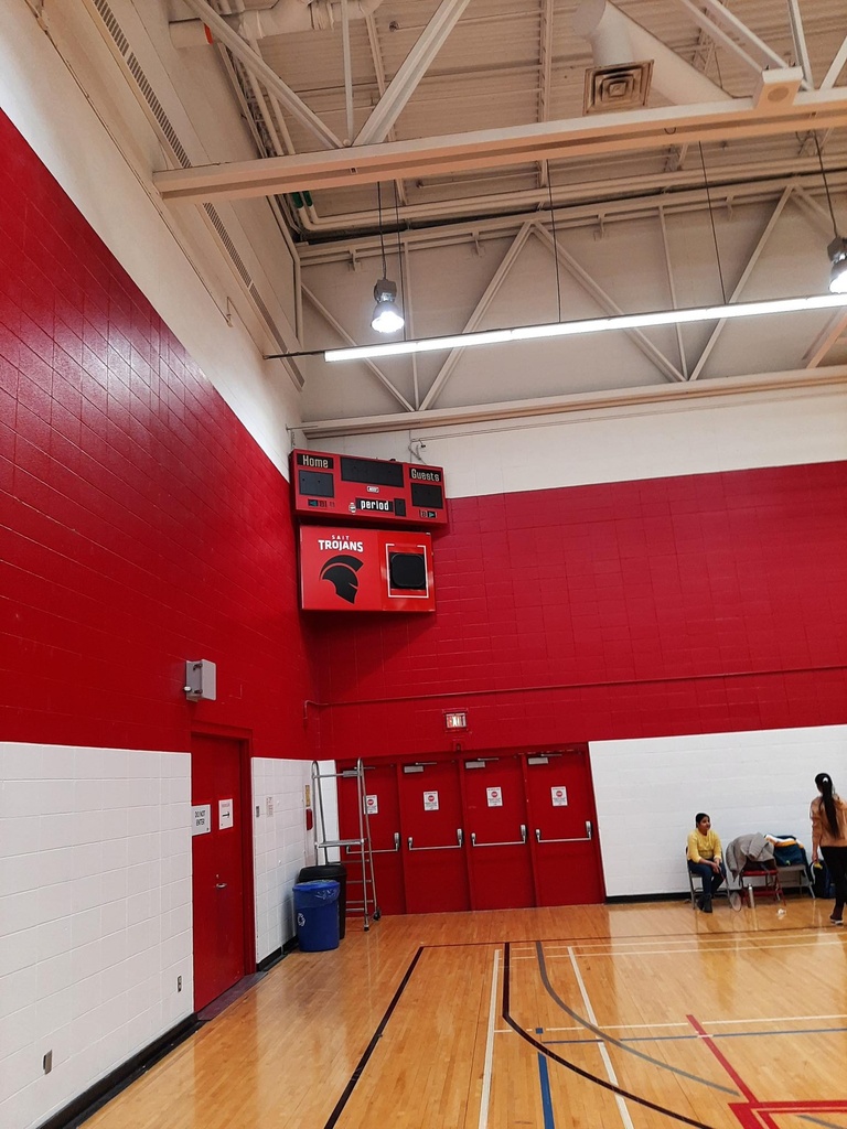 Score Clock
