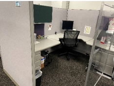 Complete Workstation Mid