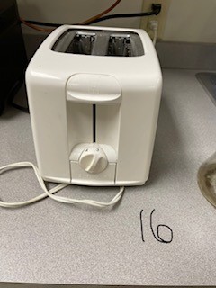 Toaster