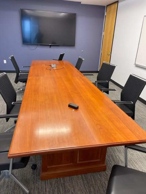 Conference Table