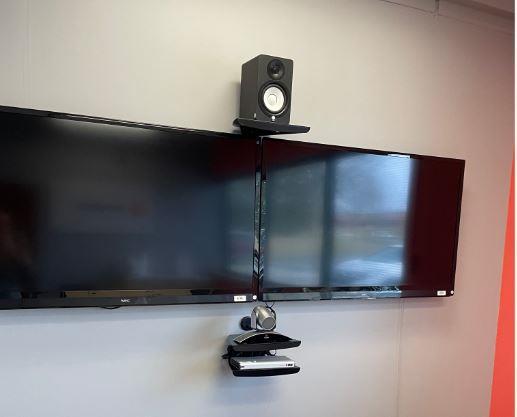 TVs