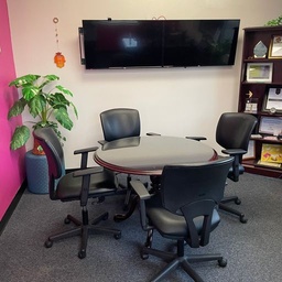 [#C5-37] Round Table