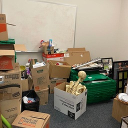 [#I2-46] Storage boxes