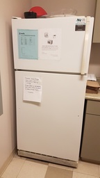 [#G10-4] Regular Fridge