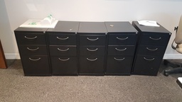 [#D16-34] Pedestal - BBF ped, metal