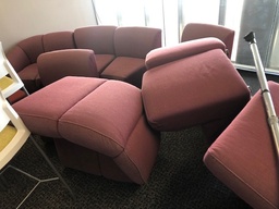 [#B6-36] sectional pieces pink