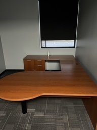 [#E7-28] U-Shaped Desk