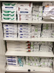 [#I2-5] Paper Packages