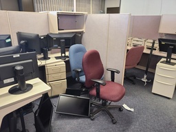 [#B13-5] Task Chairs