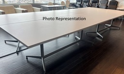 [#C7-22] CONFERENCE TABLE