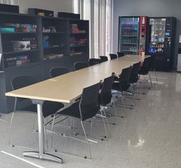 [#B4-6] Break Room Chairs