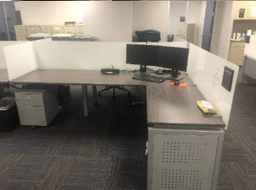 [#A4-12] Workstations (28.5H)