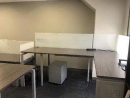 [#A2-13] Tall workstation (39.5H)