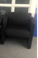 [#B12-29] Upholstered square chairs