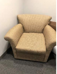 [#B12-39] Upholstered Chairs