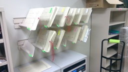 [#D26-9] Document Organizer