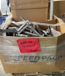 [#H10-111] Monitor Arms