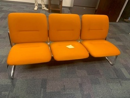 [#B6-33] Lobby bench seating